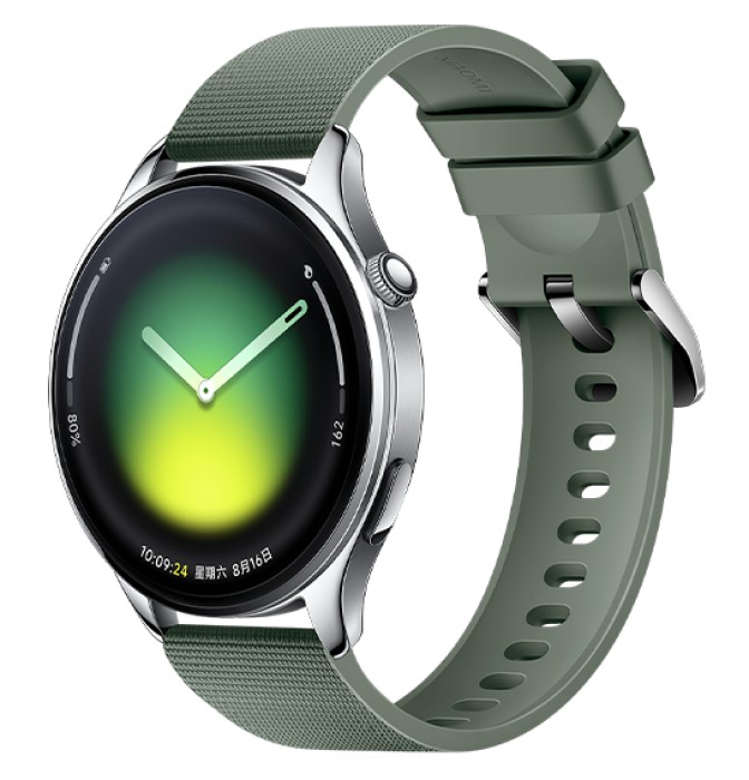 Xiaomi Watch 5